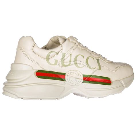 gucci bianche donna|Scarpe da donna Gucci .